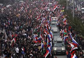 ຫາງສຽງຄັດຄ້ານເລື່ອງອັງກິດ, ຝະລັ່ງ ຢາກປະກອບອາວຸດໃຫ້ແກ່ທະຫານຕ້ານຊີຣີ